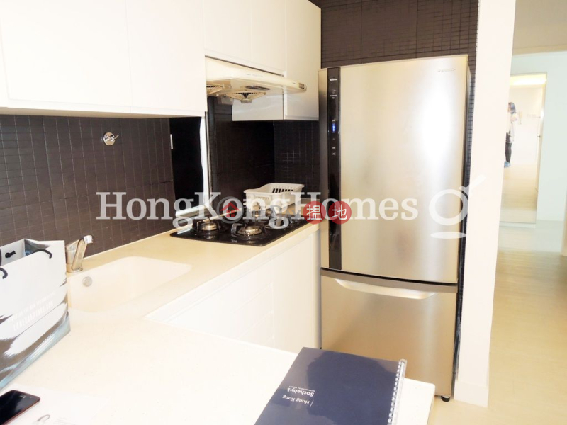 1 Bed Unit for Rent at Grandview Garden, Grandview Garden 雍翠臺 Rental Listings | Central District (Proway-LID136092R)