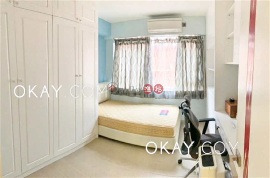 Gorgeous 4 bedroom with parking | For Sale 1 Sheung Hong Street | Kowloon City | Hong Kong Sales | HK$ 21M