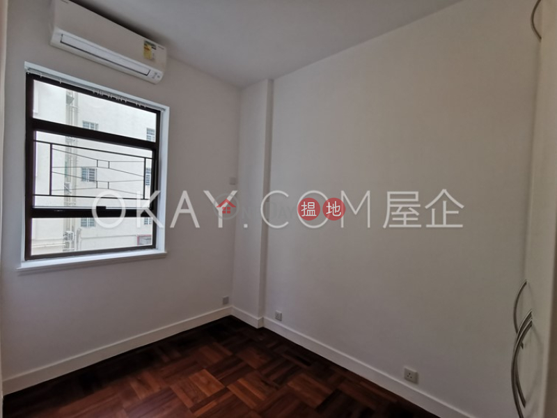 Gorgeous 3 bedroom with parking | Rental, 8 Sau Chuk Yuen Road 秀竹園道8號 Rental Listings | Kowloon City (OKAY-R54821)