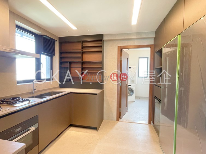 HK$ 73,000/ month | Victoria Coast, Western District Rare 3 bedroom on high floor with balcony | Rental