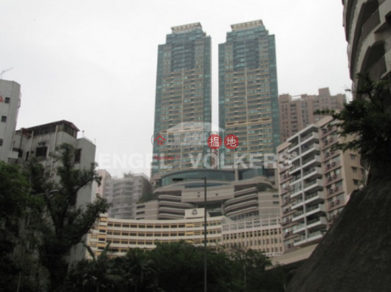 3 Bedroom Family Flat for Sale in Braemar Hill, 35 Cloud View Road | Eastern District, Hong Kong | Sales HK$ 38M