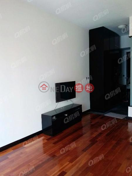 J Residence | Mid Floor Flat for Rent | 60 Johnston Road | Wan Chai District, Hong Kong | Rental | HK$ 17,000/ month