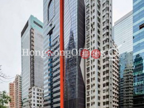 Office Unit for Rent at KP Tower, KP Tower 錦平中心 | Wan Chai District (HKO-66286-ABHR)_0