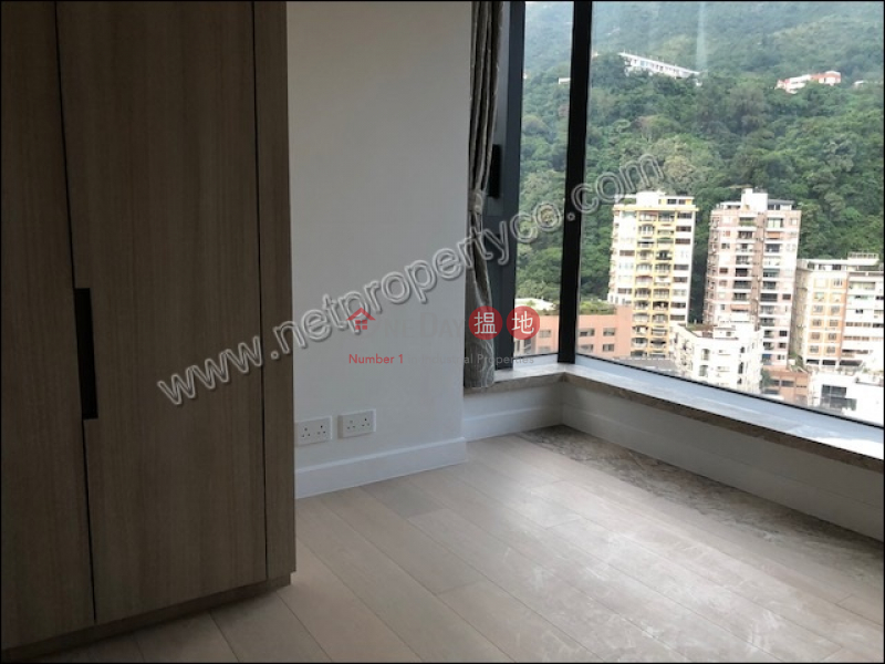 HK$ 23,400/ month 8 Mui Hing Street, Wan Chai District | Apartment for Rent in Happy Valley