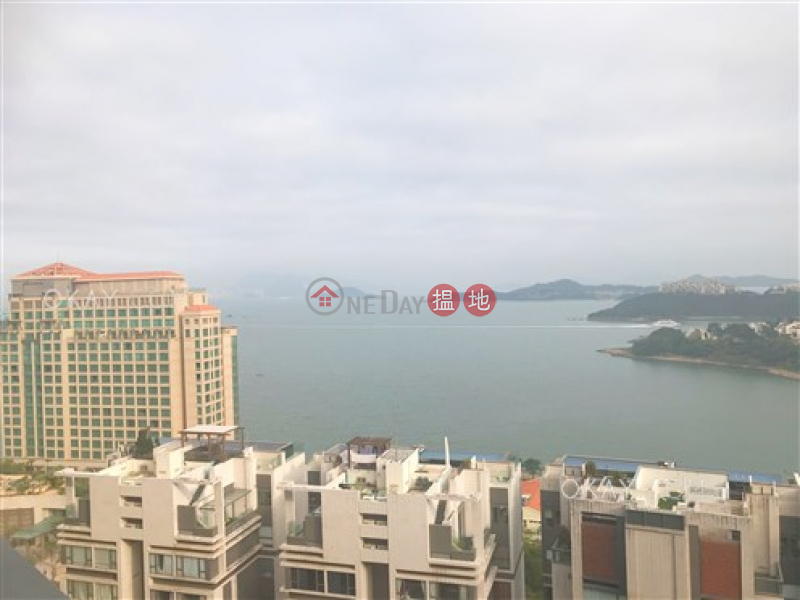 Rare 4 bedroom on high floor with sea views & balcony | Rental, 8 Amalfi Drive | Lantau Island | Hong Kong, Rental HK$ 50,000/ month