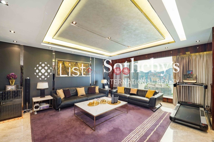 Harbour Pinnacle | Unknown, Residential Sales Listings | HK$ 110M