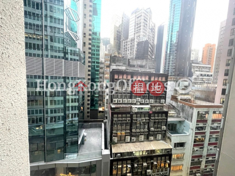 Office Unit for Rent at Crawford House, Crawford House 卡佛大廈 | Central District (HKO-65196-ALHR)_0