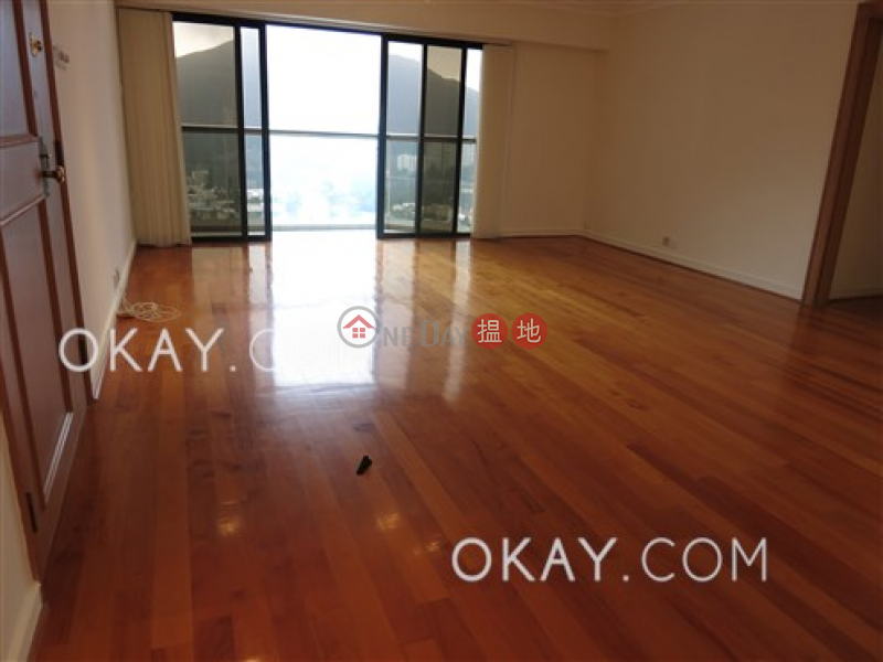 Lovely 3 bedroom on high floor with balcony | For Sale, 33 Perkins Road | Wan Chai District | Hong Kong Sales | HK$ 49.5M