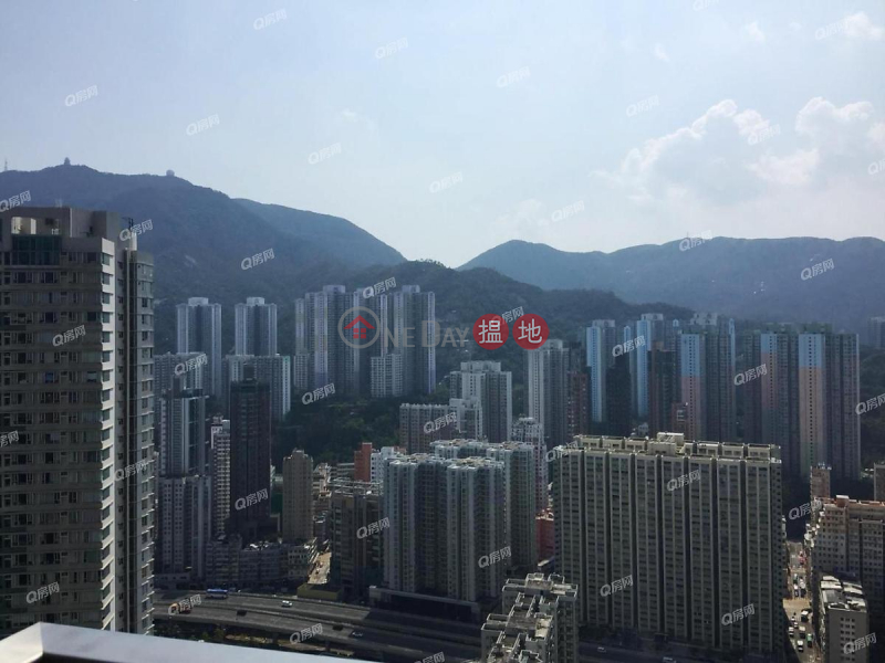 Tower 5 Grand Promenade | 2 bedroom High Floor Flat for Rent | 38 Tai Hong Street | Eastern District | Hong Kong Rental HK$ 22,800/ month