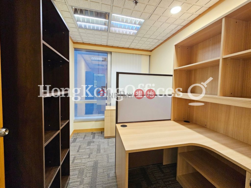 Property Search Hong Kong | OneDay | Office / Commercial Property Rental Listings | Office Unit for Rent at China Taiping Tower 2
