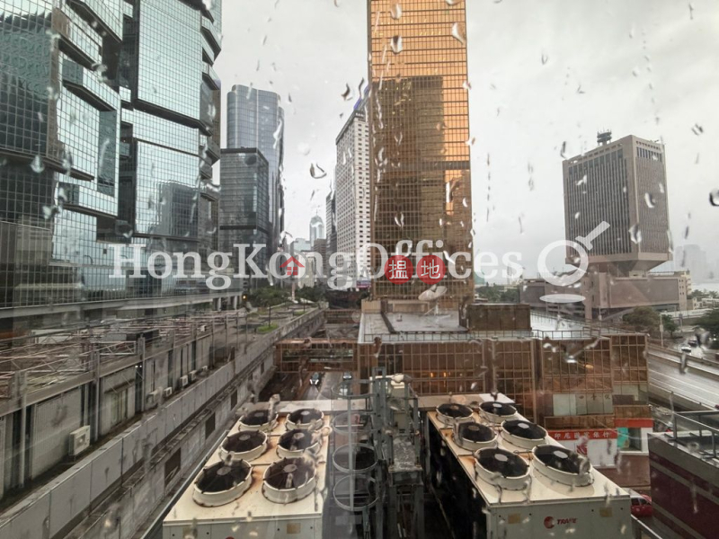 Property Search Hong Kong | OneDay | Office / Commercial Property | Sales Listings, Office Unit at Admiralty Centre Tower 1 | For Sale