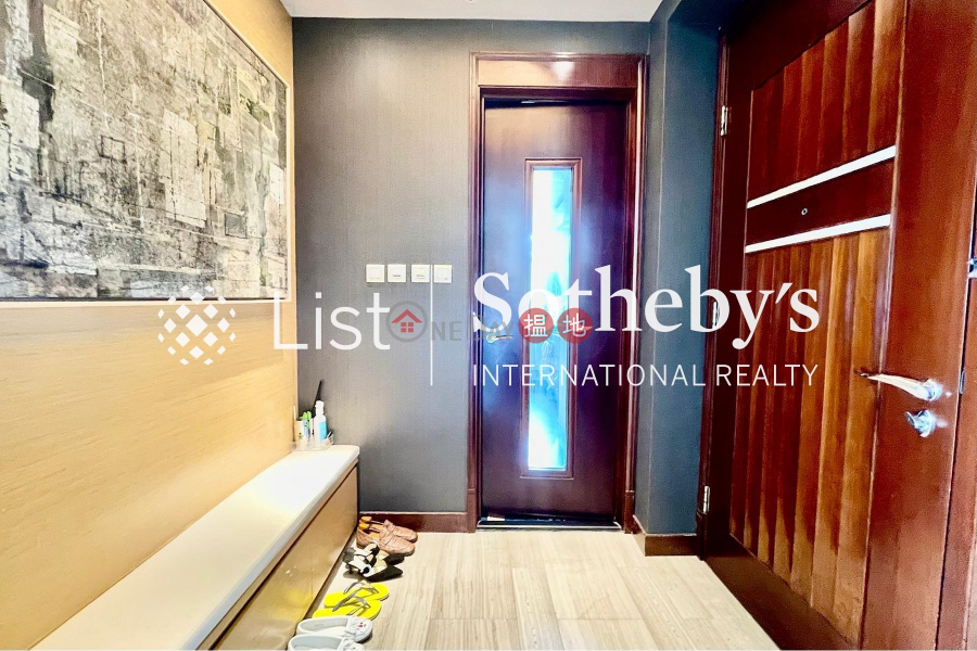 Property for Sale at The Legend Block 3-5 with 4 Bedrooms | The Legend Block 3-5 名門 3-5座 Sales Listings