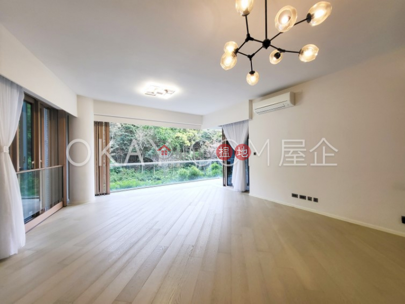 Property Search Hong Kong | OneDay | Residential, Rental Listings | Stylish 4 bedroom with balcony | Rental