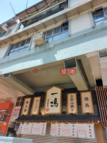 180 Jockey Club Road (馬會道180號),Sheung Shui | ()(3)