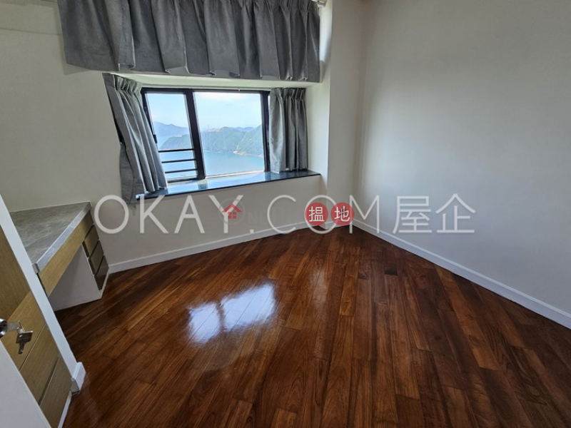 Stylish 4 bedroom with balcony & parking | For Sale 37 Repulse Bay Road | Southern District, Hong Kong Sales, HK$ 54M