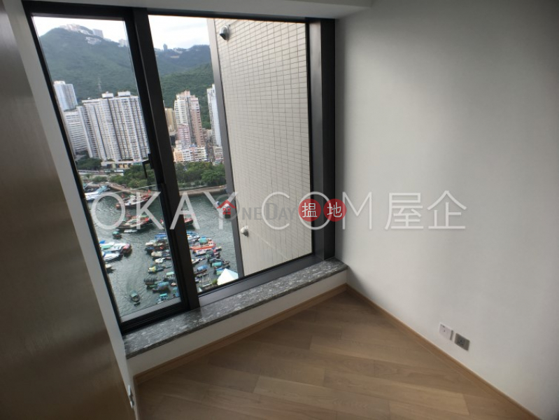 HK$ 1,200萬-倚南南區3房1廁,星級會所,露台《倚南出售單位》