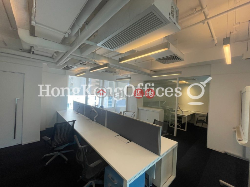 HK$ 158,520/ month Chinachem Leighton Plaza | Wan Chai District Office Unit for Rent at Chinachem Leighton Plaza