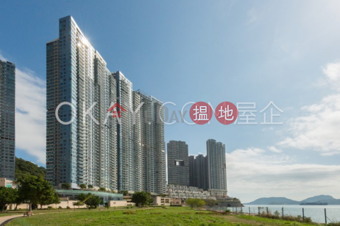 Gorgeous 2 bed on high floor with sea views & balcony | For Sale | Phase 2 South Tower Residence Bel-Air 貝沙灣2期南岸 _0