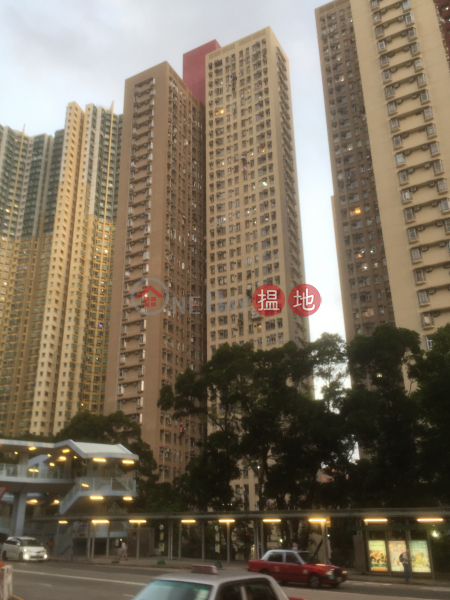 Lung San House (Block A),Lung Poon Court (Lung San House (Block A),Lung Poon Court) Diamond Hill|搵地(OneDay)(5)
