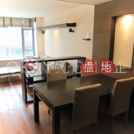 Tasteful 1 bedroom with terrace | For Sale