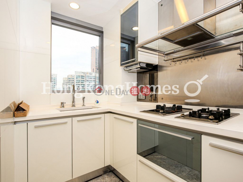 Studio Unit for Rent at The Cullinan, 1 Austin Road West | Yau Tsim Mong, Hong Kong Rental HK$ 38,000/ month