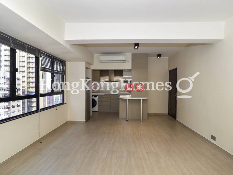 2 Bedroom Unit for Rent at Hing Hon Building | Hing Hon Building 興漢大廈 Rental Listings