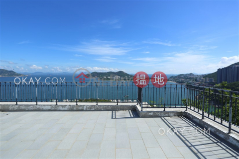 Gorgeous house with sea views & rooftop | Rental | Villa Rosa 玫瑰園 _0