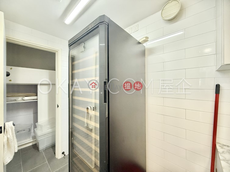 Charming 2 bedroom with balcony & parking | For Sale, 35-41 Village Terrace | Wan Chai District Hong Kong, Sales, HK$ 25M