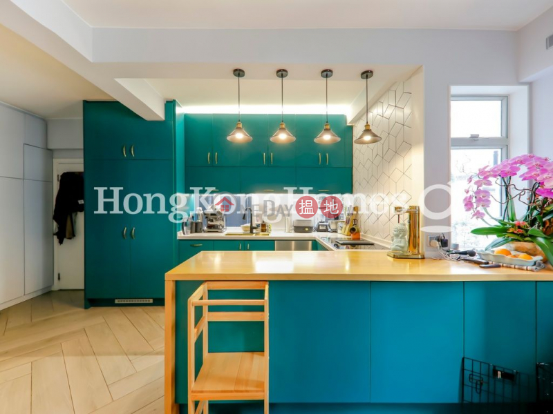 2 Bedroom Unit for Rent at 13 Seymour Road | 13 Seymour Road 西摩道13號 Rental Listings