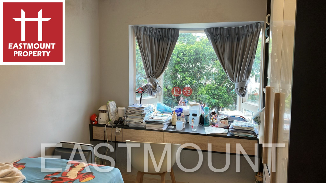 Sai Kung Villa House | Property For Sale in Marina Cove, Hebe Haven 白沙灣匡湖居-Full seaview and Garden right at Seaside 380 Hiram\'s Highway | Sai Kung, Hong Kong, Sales HK$ 36.8M