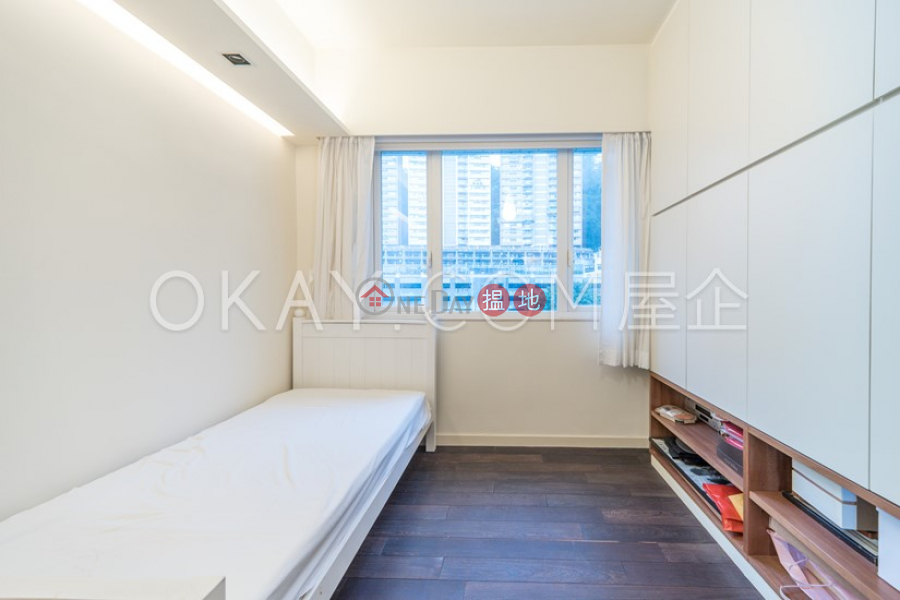 Property Search Hong Kong | OneDay | Residential | Rental Listings | Tasteful 2 bedroom with sea views, balcony | Rental