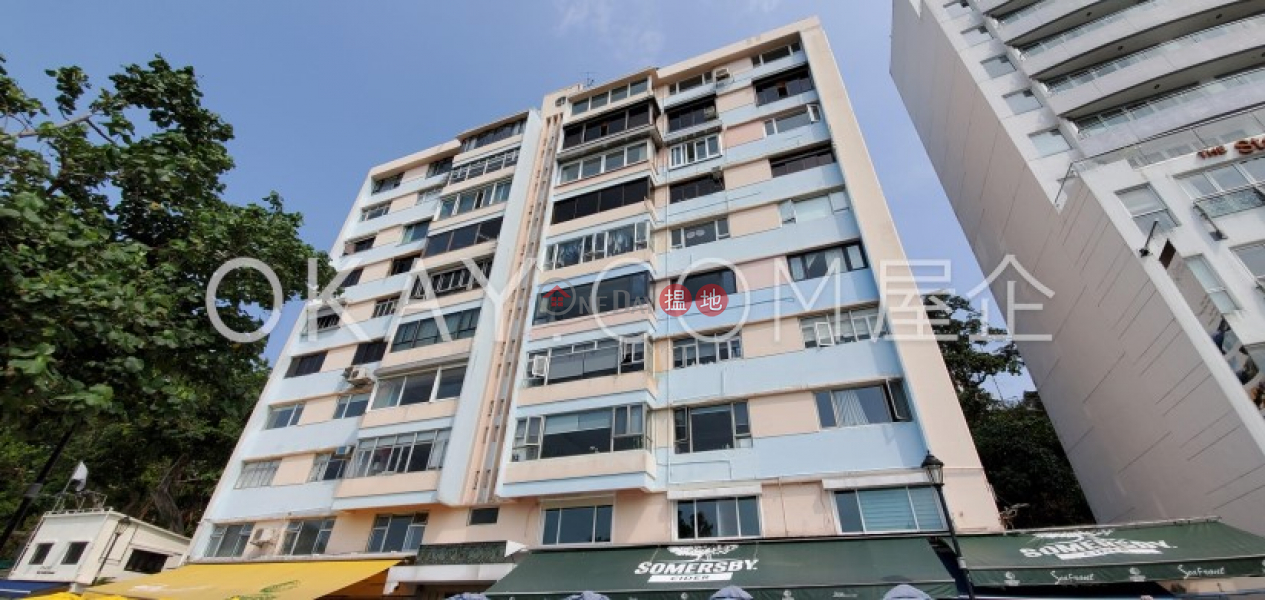 HK$ 3,100萬|天別墅-南區2房2廁,實用率高,海景天別墅出售單位