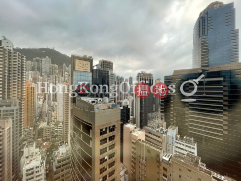 Office Unit for Rent at The Center, The Center 中環中心 | Central District (HKO-76477-AHHR)_0