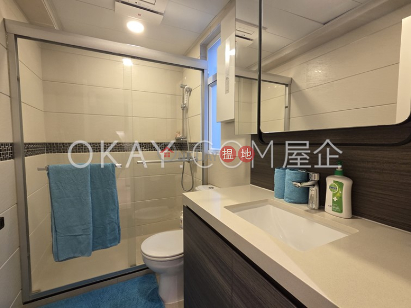 開放式,實用率高中環大廈 出租單位|中環大廈(Lyndhurst Building)出租樓盤 (OKAY-R70084)