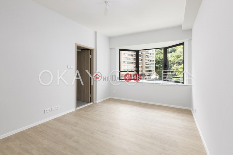 HK$ 140,000/ month Estoril Court Block 3 Central District | Efficient 4 bedroom with balcony | Rental