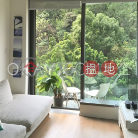 Charming 1 bedroom with balcony | For Sale | Homantin Hillside Tower 1 何文田山畔1座 _0