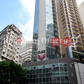 Office Unit for Rent at EIB Tower, EIB Tower 經信商業大廈 | Wan Chai District (HKO-71841-AGHR)_0