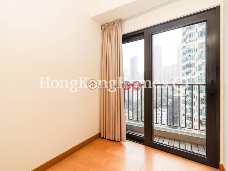 3 Bedroom Family Unit at The Babington | For Sale | 6D-6E Babington Path | Western District, Hong Kong | Sales | HK$ 20M
