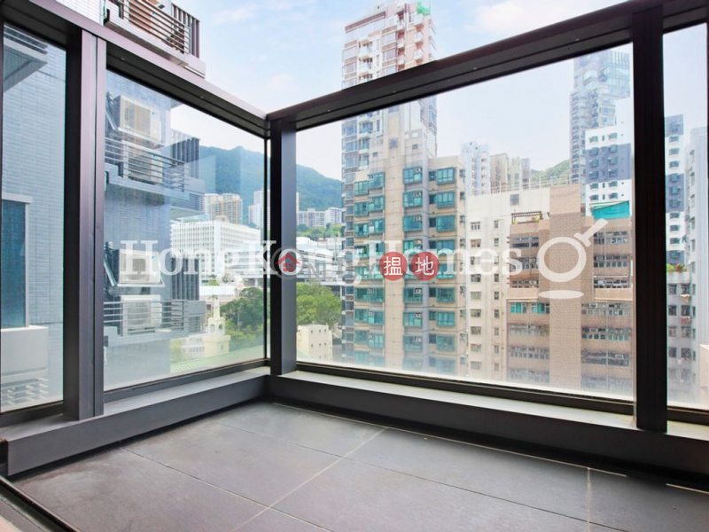 Studio Unit for Rent at Novum West Tower 2 | 460 Queens Road West | Western District | Hong Kong, Rental, HK$ 18,000/ month