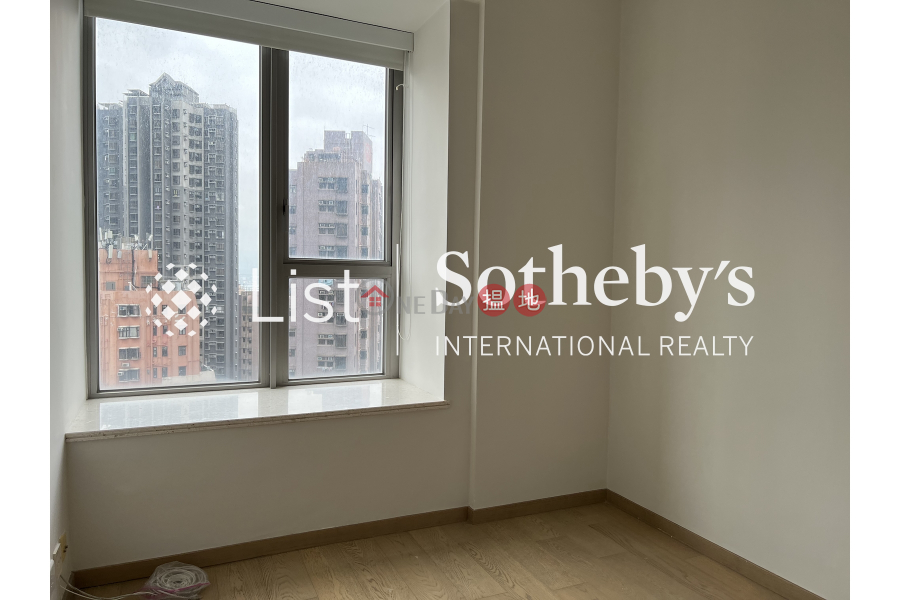 Property Search Hong Kong | OneDay | Residential | Rental Listings Property for Rent at The Summa with Studio