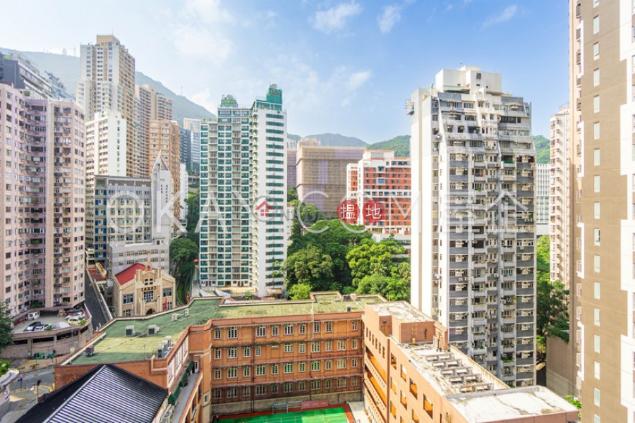 3房2廁,實用率高,極高層瑞華閣出售單位100高街 | 西區香港出售|HK$ 1,360萬
