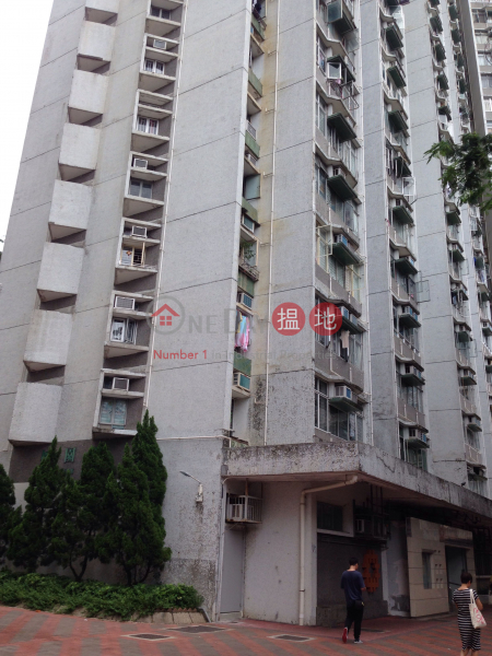 榕園樓 (11座) (Yung Yuen House (Block 11) Chuk Yuen North Estate) 黃大仙|搵地(OneDay)(1)