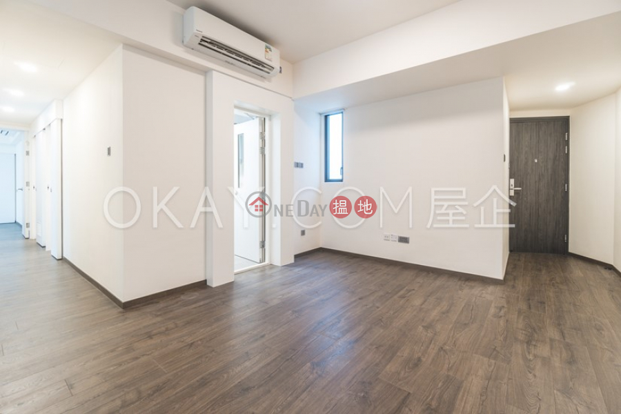 Nicely kept 3 bedroom with parking | Rental | 56 Tai Hang Road | Wan Chai District | Hong Kong, Rental, HK$ 58,000/ month