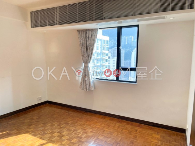 3房2廁,實用率高,極高層,連車位金山花園出售單位|金山花園(San Francisco Towers)出售樓盤 (OKAY-S91945)