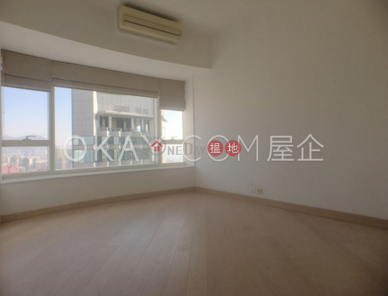 HK$ 24M, The Masterpiece | Yau Tsim Mong | Stylish 1 bedroom on high floor | For Sale