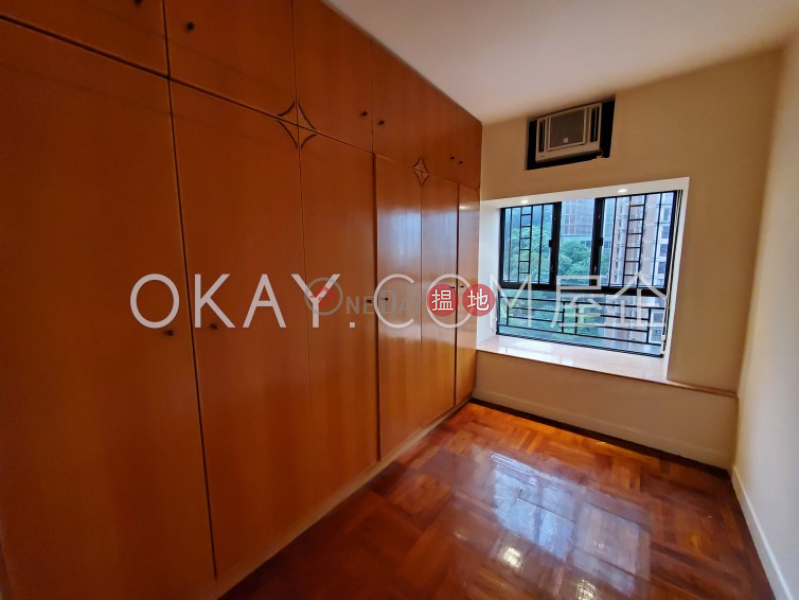 Popular 3 bedroom in Mid-levels West | For Sale | Blessings Garden 殷樺花園 Sales Listings