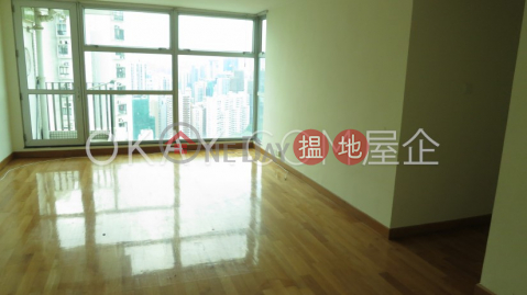 Tasteful 4 bedroom on high floor | Rental | Grand Deco Tower 帝后臺 _0
