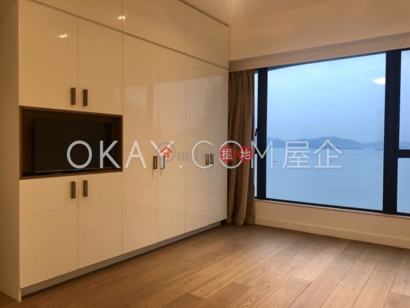 HK$ 98,000/ 月貝沙灣6期南區-3房3廁,星級會所,連車位,露台《貝沙灣6期出租單位》