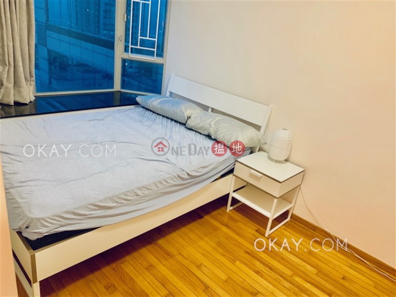 Tasteful 2 bedroom on high floor with sea views | Rental | 51-61 Tanner Road | Eastern District | Hong Kong, Rental HK$ 36,000/ month