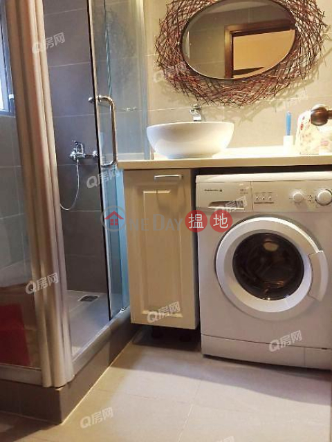 交通方便，即買即住，有匙即睇，投資首選，核心地段《永德大廈 B座買賣盤》 | 永德大廈 B座 Wing Tak Building Block B _0